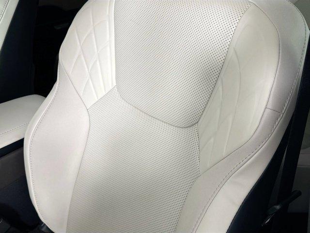 used 2024 Lexus RX 350 car, priced at $53,745