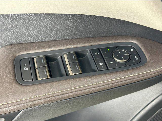 used 2024 Lexus RX 350 car, priced at $53,745