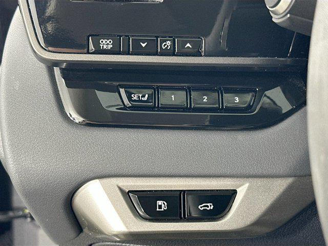 used 2024 Lexus RX 350 car, priced at $53,745