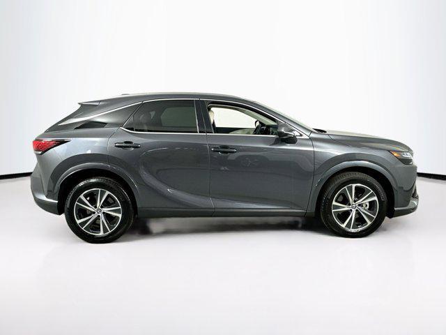 used 2024 Lexus RX 350 car, priced at $53,745