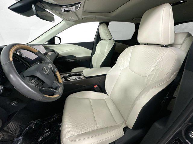 used 2024 Lexus RX 350 car, priced at $53,745