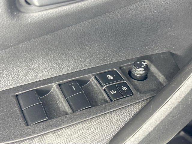 used 2022 Toyota Corolla car, priced at $19,245