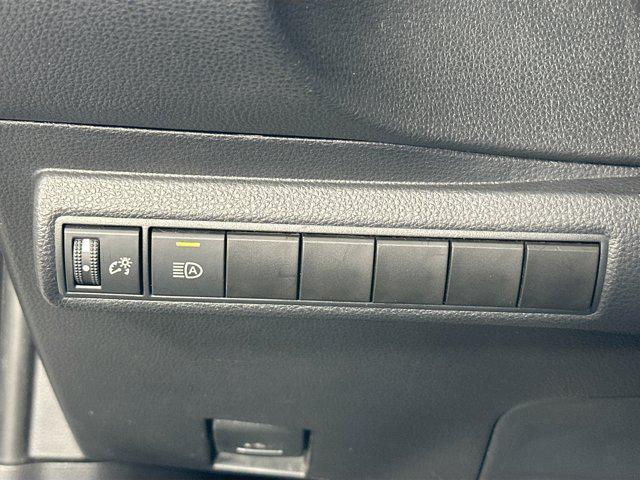used 2022 Toyota Corolla car, priced at $19,245