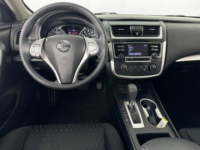 used 2018 Nissan Altima car, priced at $13,995