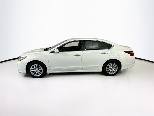 used 2018 Nissan Altima car, priced at $13,995