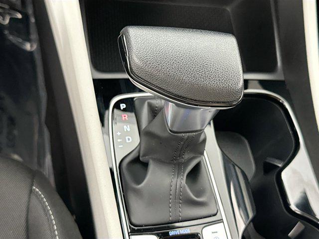 used 2022 Hyundai Tucson car, priced at $23,492