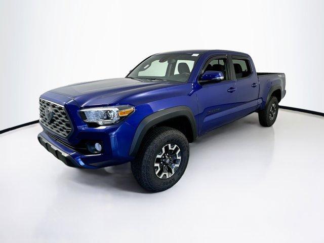 used 2023 Toyota Tacoma car, priced at $42,413