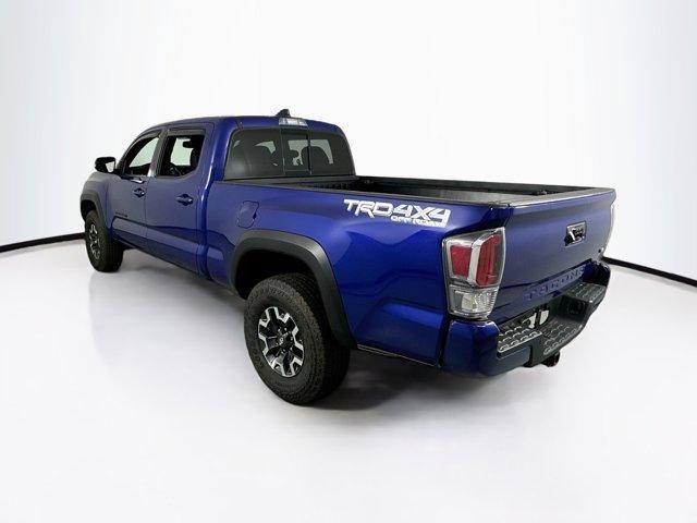 used 2023 Toyota Tacoma car, priced at $42,413