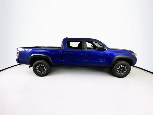 used 2023 Toyota Tacoma car, priced at $42,413