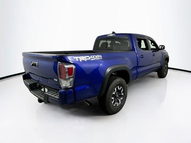 used 2023 Toyota Tacoma car, priced at $42,413