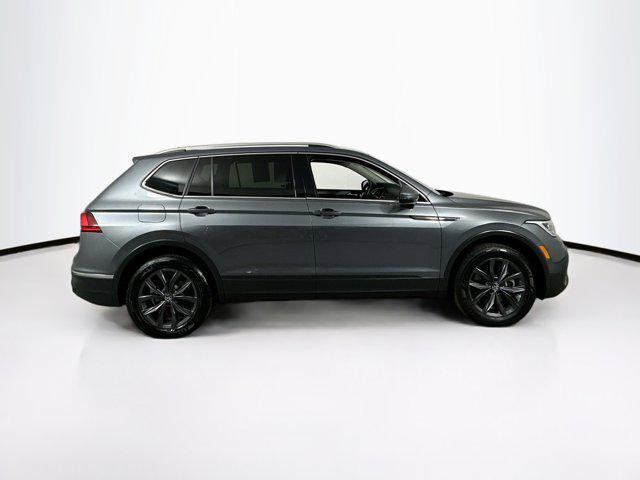 used 2022 Volkswagen Tiguan car, priced at $24,211