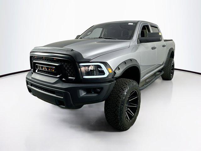 used 2020 Ram 1500 Classic car, priced at $30,742
