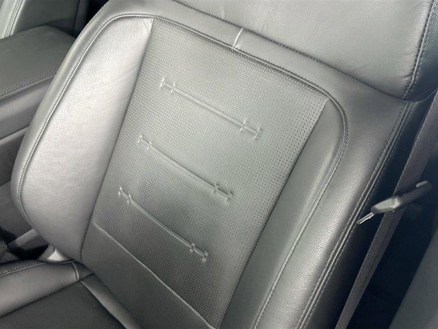 used 2024 Hyundai Santa Fe car, priced at $37,669