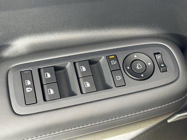 used 2024 Hyundai Santa Fe car, priced at $37,669