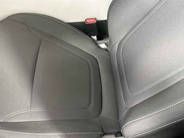 used 2022 Hyundai Tucson car, priced at $22,495
