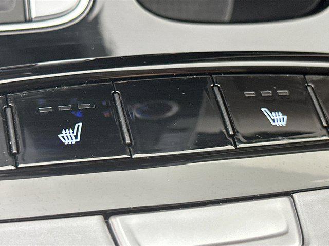used 2022 Hyundai Tucson car, priced at $22,495