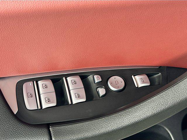 used 2024 BMW X3 car, priced at $42,554