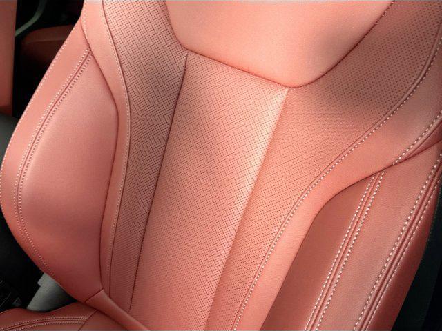 used 2024 BMW X3 car, priced at $42,554