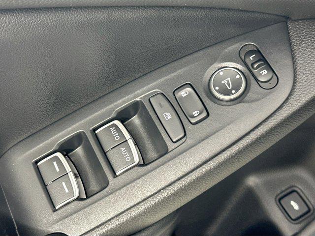 used 2022 Honda Accord car, priced at $26,098