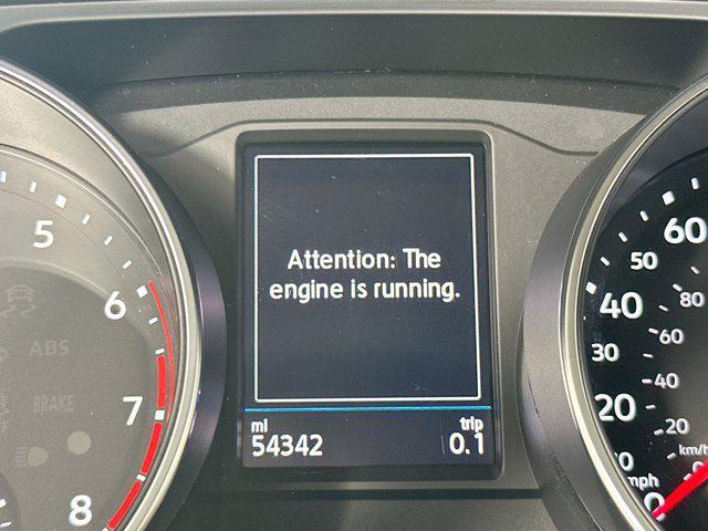 used 2019 Volkswagen Tiguan car, priced at $17,995