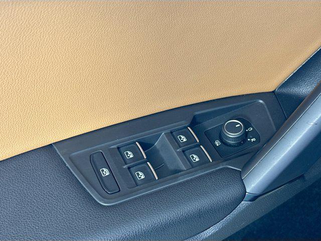 used 2019 Volkswagen Tiguan car, priced at $17,995