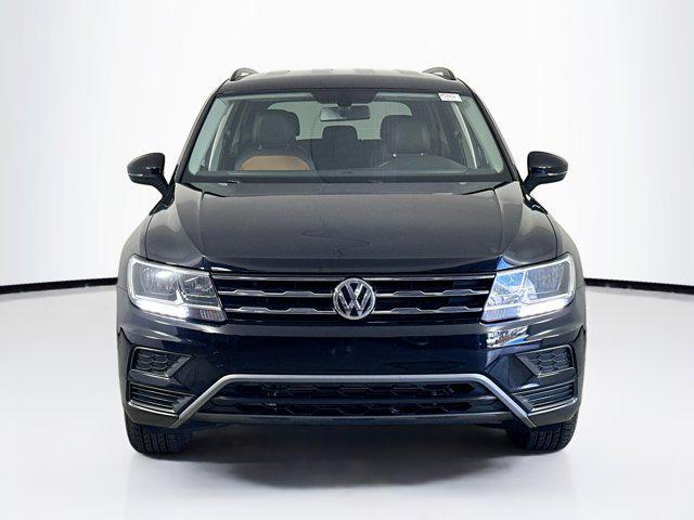 used 2019 Volkswagen Tiguan car, priced at $17,995