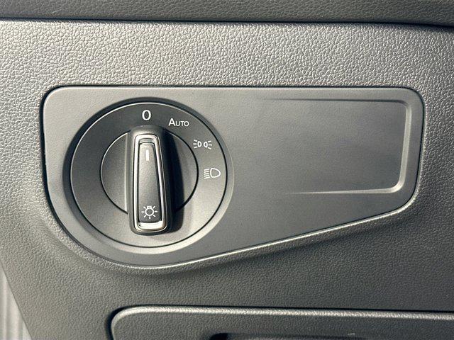 used 2019 Volkswagen Tiguan car, priced at $17,995