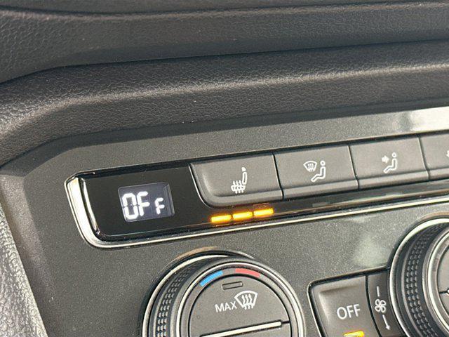 used 2019 Volkswagen Tiguan car, priced at $17,995