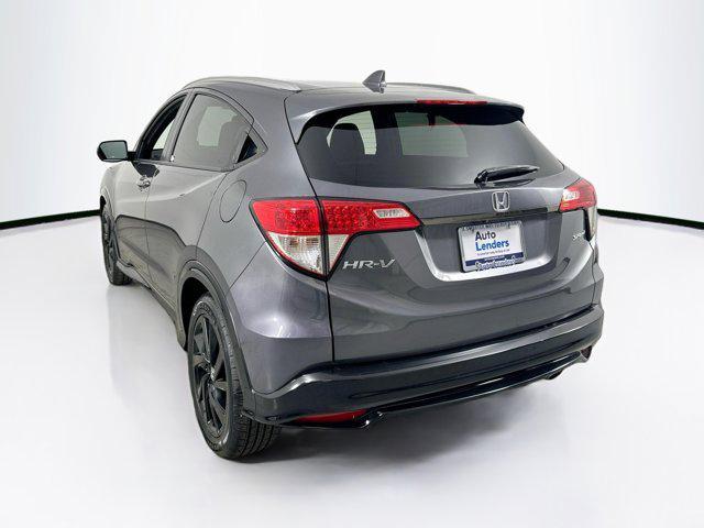 used 2022 Honda HR-V car, priced at $20,393