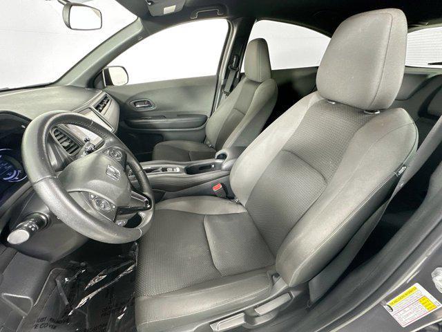 used 2022 Honda HR-V car, priced at $20,393