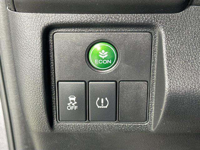 used 2022 Honda HR-V car, priced at $20,393
