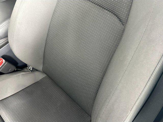 used 2022 Honda HR-V car, priced at $20,393
