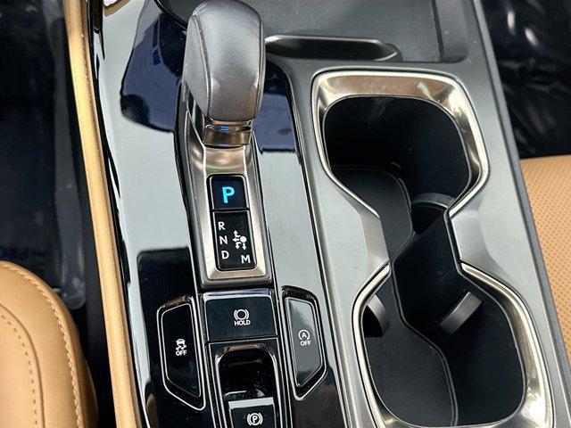 used 2023 Lexus NX 250 car, priced at $37,418