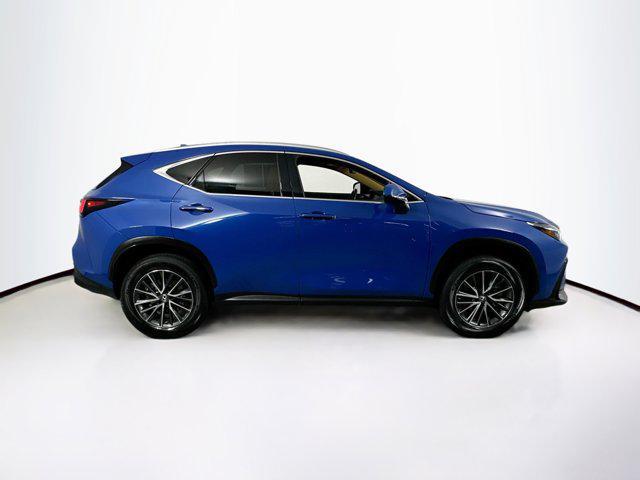 used 2023 Lexus NX 250 car, priced at $37,418