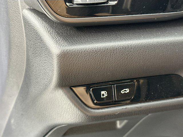 used 2023 Lexus NX 250 car, priced at $37,418