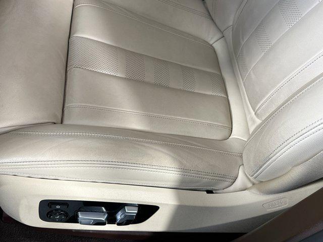 used 2019 BMW X7 car, priced at $43,605