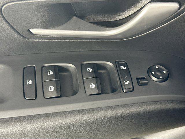 used 2023 Hyundai Tucson car, priced at $24,945