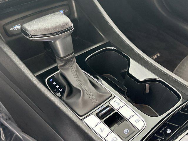 used 2023 Hyundai Tucson car, priced at $24,945