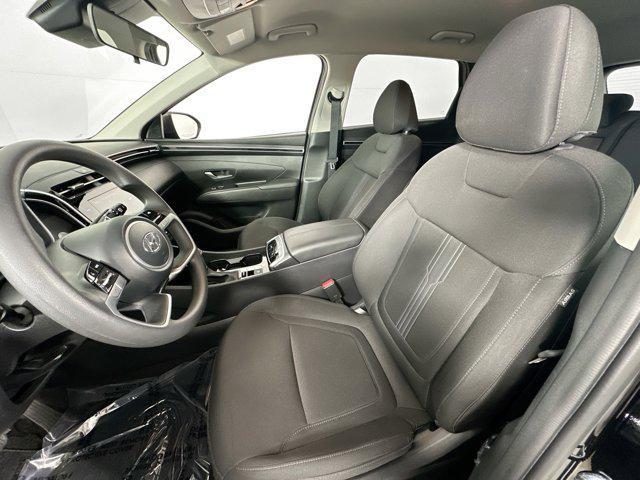 used 2023 Hyundai Tucson car, priced at $24,945