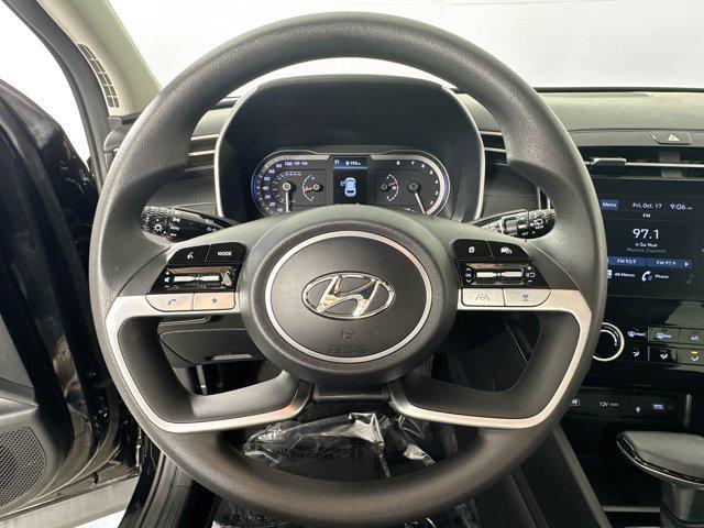 used 2023 Hyundai Tucson car, priced at $24,945