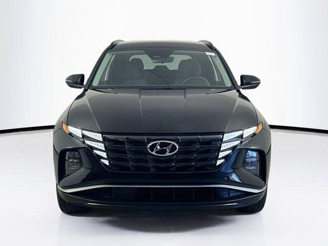 used 2023 Hyundai Tucson car, priced at $24,945