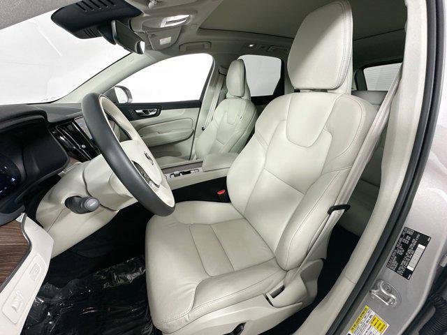used 2022 Volvo XC60 car, priced at $33,238