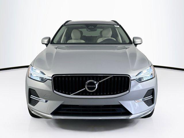 used 2022 Volvo XC60 car, priced at $33,238