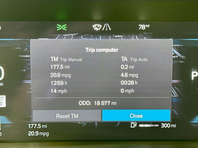 used 2022 Volvo XC60 car, priced at $33,238