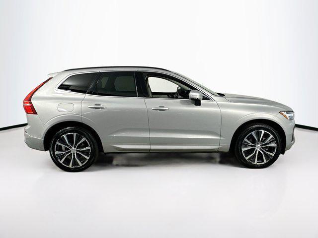 used 2022 Volvo XC60 car, priced at $33,238