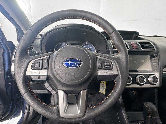 used 2016 Subaru Crosstrek car, priced at $19,495
