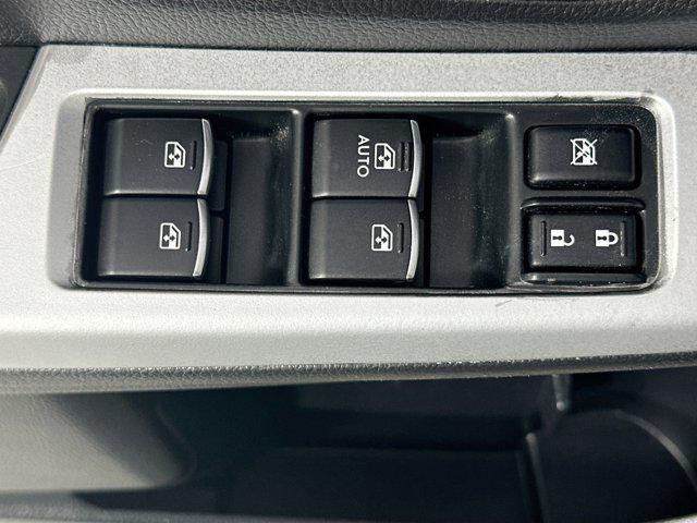 used 2016 Subaru Crosstrek car, priced at $19,495