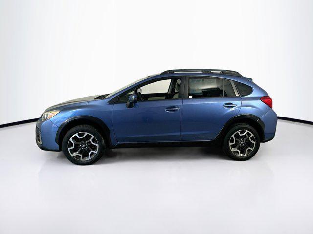 used 2016 Subaru Crosstrek car, priced at $19,495