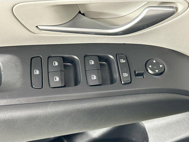used 2022 Hyundai Tucson car, priced at $20,917