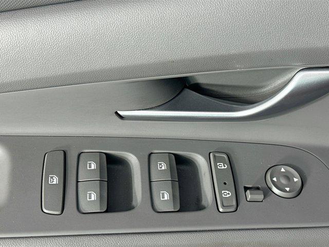 used 2023 Hyundai Elantra car, priced at $21,432